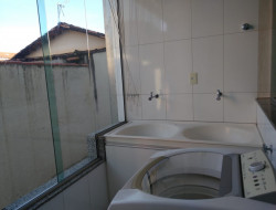 APARTAMENTO DE COBERTURA / BAIRRO SANTO ANTÔNIO