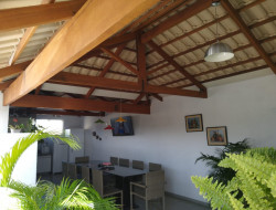 APARTAMENTO DE COBERTURA / BAIRRO SANTO ANTÔNIO