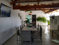 APARTAMENTO DE COBERTURA / BAIRRO SÃO LUIZ