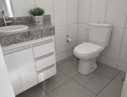 APARTAMENTO DE COBERTURA / BAIRRO SANTO ANTÔNIO