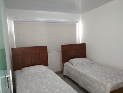 APARTAMENTO DE COBERTURA / BAIRRO SANTO ANTÔNIO