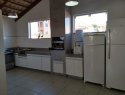 APARTAMENTO DE COBERTURA / BAIRRO SANTO ANTÔNIO