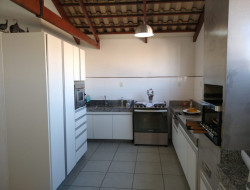 APARTAMENTO DE COBERTURA / BAIRRO SANTO ANTÔNIO