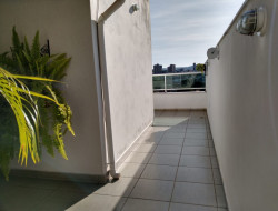 APARTAMENTO DE COBERTURA / BAIRRO SANTO ANTÔNIO