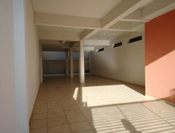 APARTAMENTO DE COBERTURA / BAIRRO SANTO ANTÔNIO