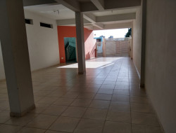 APARTAMENTO DE COBERTURA / BAIRRO SANTO ANTÔNIO