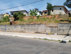 VENDO 03 LOTES AV. PADRE JOSÉ VIEGAS / RECANTO DA LAGOA