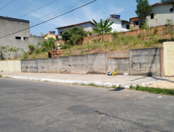 VENDO 03 LOTES AV. PADRE JOSÉ VIEGAS / RECANTO DA LAGOA