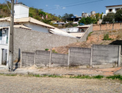LOTE RUA MARIANA / VILA MARIA