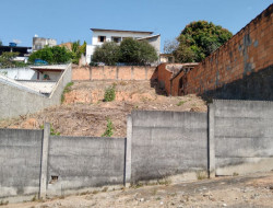 LOTE RUA MARIANA / VILA MARIA