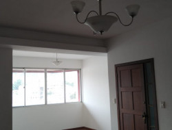 APARTAMENTO RUA BENEDITO VALADARES / PARÁ DE MINAS