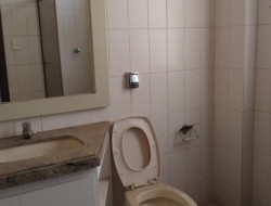 APARTAMENTO RUA BENEDITO VALADARES / PARÁ DE MINAS