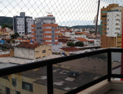 APARTAMENTO RUA BENEDITO VALADARES / PARÁ DE MINAS