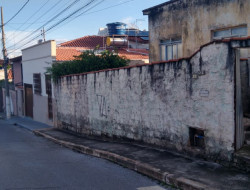 CASA RUA CORONEL DOMINGOS / NOSSA SENHORA DAS GRAÇAS