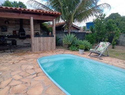 CHÁCARA EM CÓRREGO DO BARRO / PARÁ DE MINAS