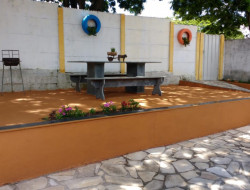 CHÁCARA EM CÓRREGO DO BARRO / PARÁ DE MINAS