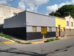 ÁREA COMERCIAL BAIRRO NOSSA SENHORA DAS GRAÇAS