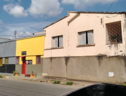 ÁREA COMERCIAL BAIRRO NOSSA SENHORA DAS GRAÇAS