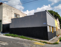 ÁREA COMERCIAL BAIRRO NOSSA SENHORA DAS GRAÇAS