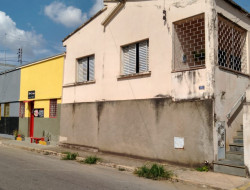 ÁREA COMERCIAL BAIRRO NOSSA SENHORA DAS GRAÇAS