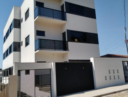 APARTAMENTO NO BAIRRO SÃO JOSÉ