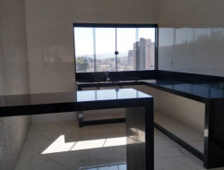 APARTAMENTO NO BAIRRO SÃO JOSÉ