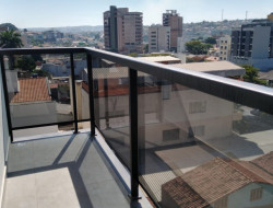 APARTAMENTO NO BAIRRO SÃO JOSÉ