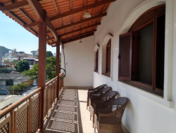 VENDO  DUAS CASAS E 01 LOTE BAIRRO SÃO JOSÉ