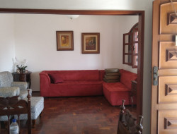 VENDO  DUAS CASAS E 01 LOTE BAIRRO SÃO JOSÉ