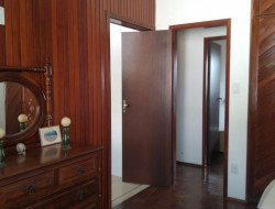 VENDO  DUAS CASAS E 01 LOTE BAIRRO SÃO JOSÉ