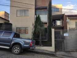 APARTAMENTO DE COBERTURA A VENDA BAIRRO SÃO JOSÉ