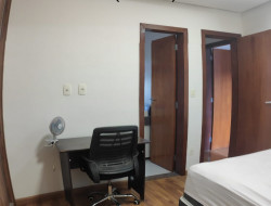 APARTAMENTO DE COBERTURA A VENDA BAIRRO SÃO JOSÉ