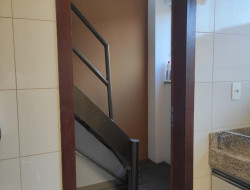 APARTAMENTO DE COBERTURA A VENDA BAIRRO SÃO JOSÉ