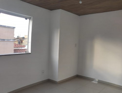 APARTAMENTO DE COBERTURA A VENDA BAIRRO SÃO JOSÉ