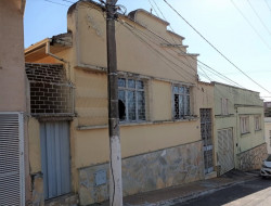 CASA A VENDA BAIRRO NOSSA SENHORA DAS GRAÇAS