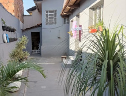 CASA A VENDA BAIRRO NOSSA SENHORA DAS GRAÇAS