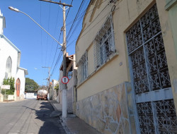 CASA A VENDA BAIRRO NOSSA SENHORA DAS GRAÇAS