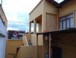 IMÓVEL COMERCIAL E DE ESQUINA NA RUA MELO GUIMARÃES