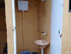 IMÓVEL COMERCIAL E DE ESQUINA NA RUA MELO GUIMARÃES