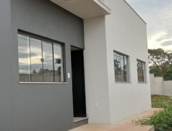 CASA NO BAIRRO CORES DE MINAS