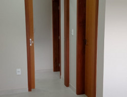 CASA NO BAIRRO CORES DE MINAS