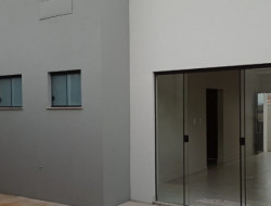 CASA NO BAIRRO CORES DE MINAS