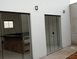 CASA NO BAIRRO CORES DE MINAS