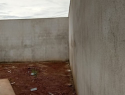 CASA NO BAIRRO CORES DE MINAS