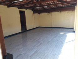 VENDE-SE DUAS MORADIAS NO BAIRRO JARDIM DAS PITEIRAS