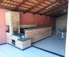 VENDE-SE DUAS MORADIAS NO BAIRRO JARDIM DAS PITEIRAS