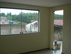 VENDE-SE DUAS MORADIAS NO BAIRRO JARDIM DAS PITEIRAS