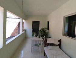 PRÉDIO NO CENTRO DE SÃO JOSÉ DA VARGINHA