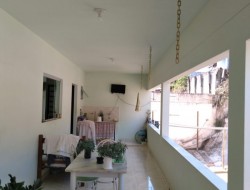 PRÉDIO NO CENTRO DE SÃO JOSÉ DA VARGINHA