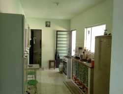 PRÉDIO NO CENTRO DE SÃO JOSÉ DA VARGINHA